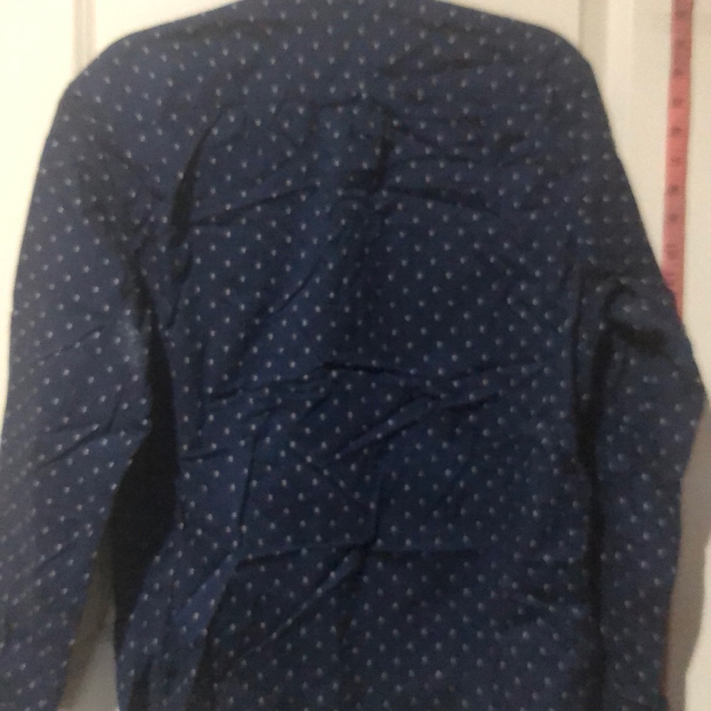 Aeo Button Down - image 6